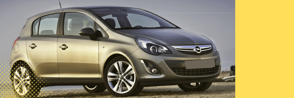 OPEL F ARIZASI TAMİRİ